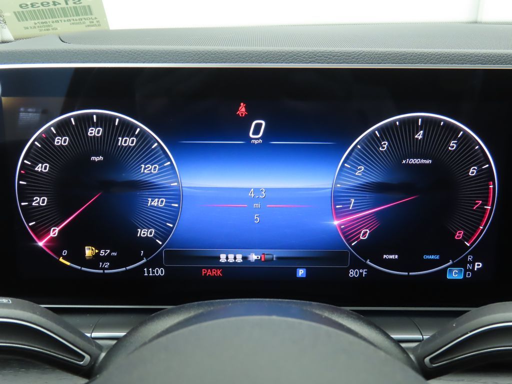 Thumbnail: 2026 Mercedes-Benz GLE - 31