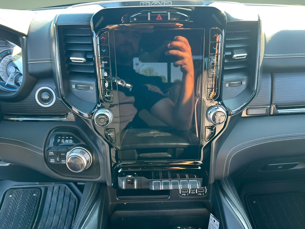Used 2022 Ram 1500 Truck