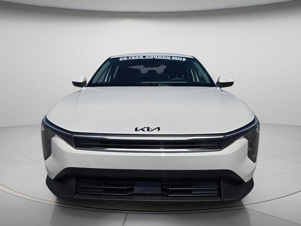 2026 Kia K4 - $24,720