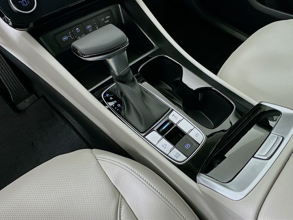 Thumbnail: 2026 Hyundai Tucson - 15