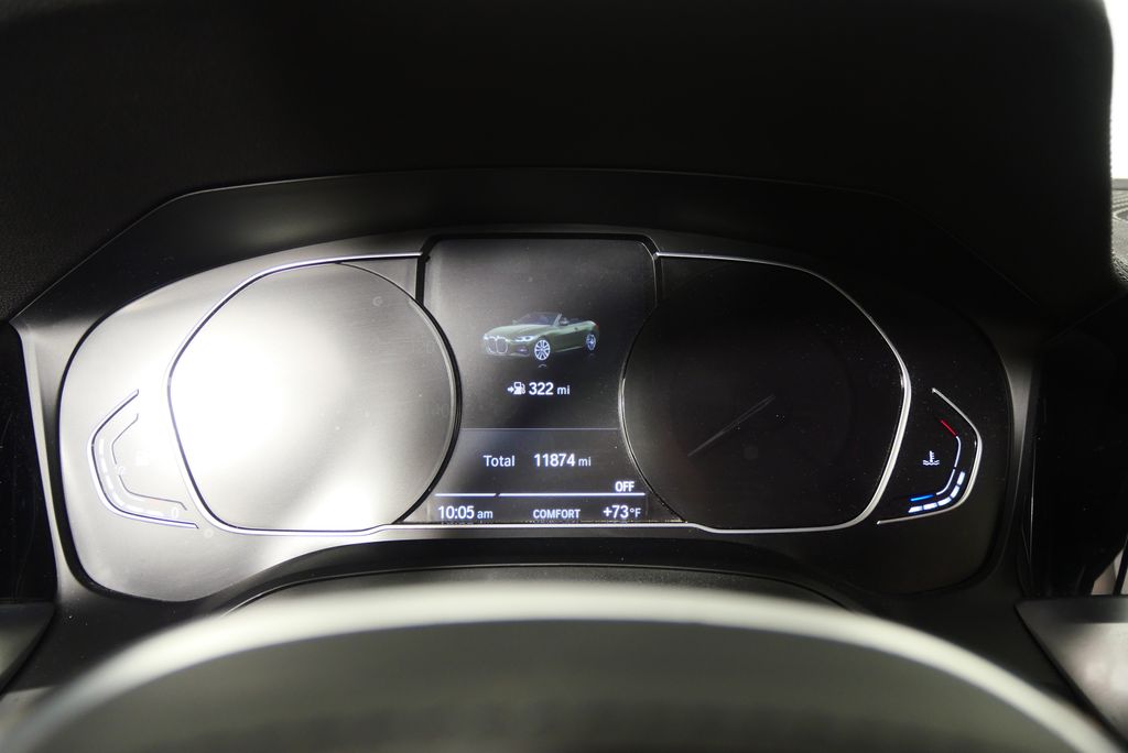 2022 BMW 4 Series 430i 18