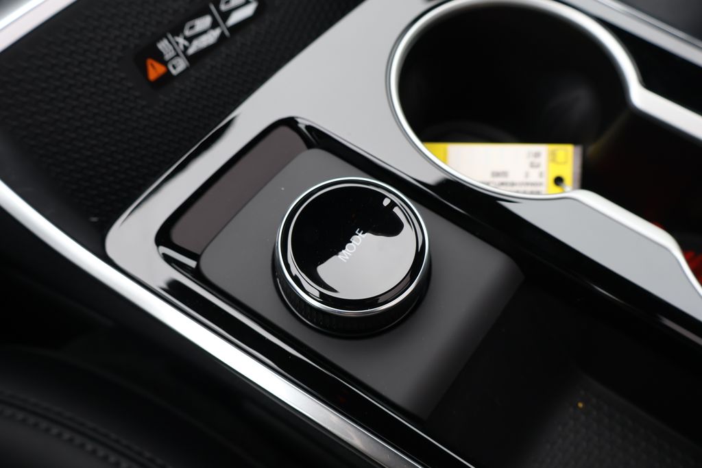 Thumbnail: 2026 Chevrolet Equinox - 31