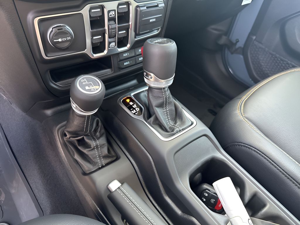 New Car 2025 Jeep Gladiator  For Sale Under $40,000 In Austin, Texas