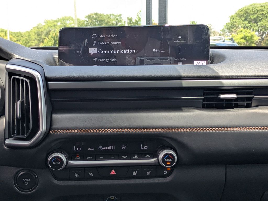 2026 Mazda CX-50 Hybrid Premium
