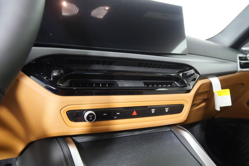 Thumbnail: 2026 BMW 4 Series - 15