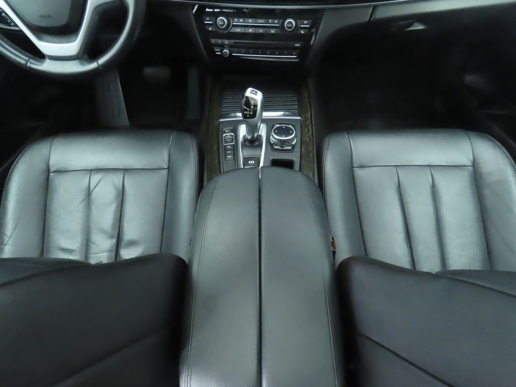 2014 BMW X5 xDrive35i 17