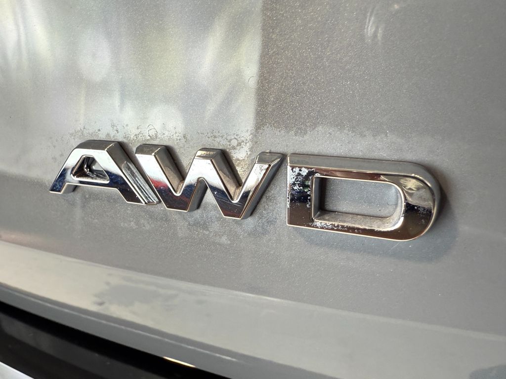 new 2025 Acura ADX car, priced at $41,950