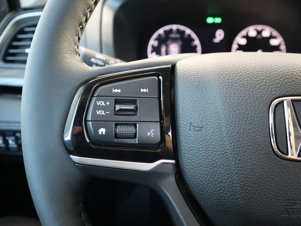 Thumbnail: 2026 Honda Odyssey - 11