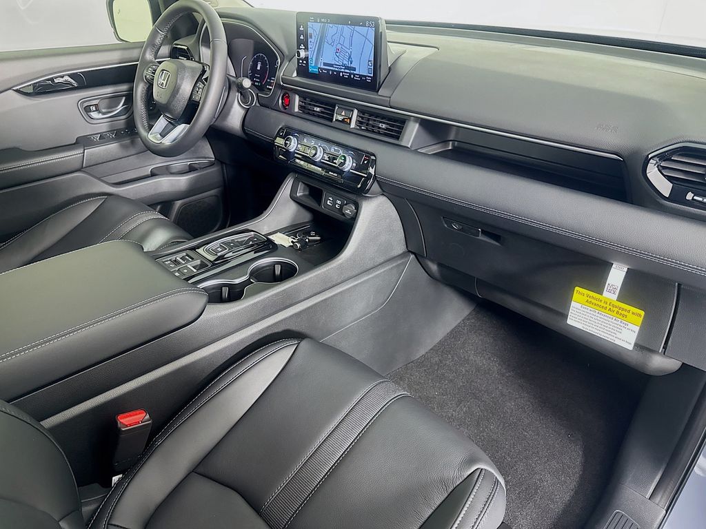 New Car 2025 Honda Pilot  Touring+ For Sale Under $50,000 In Austin, Texas