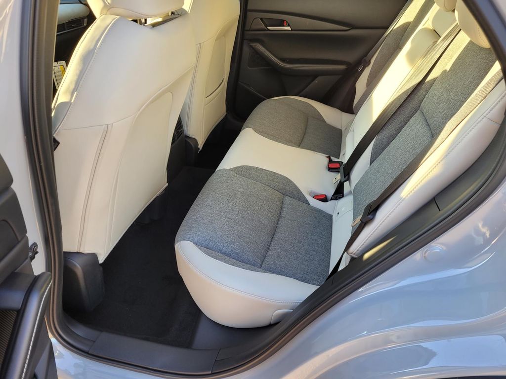 new 2026 Mazda CX-30 car, priced at $28,599