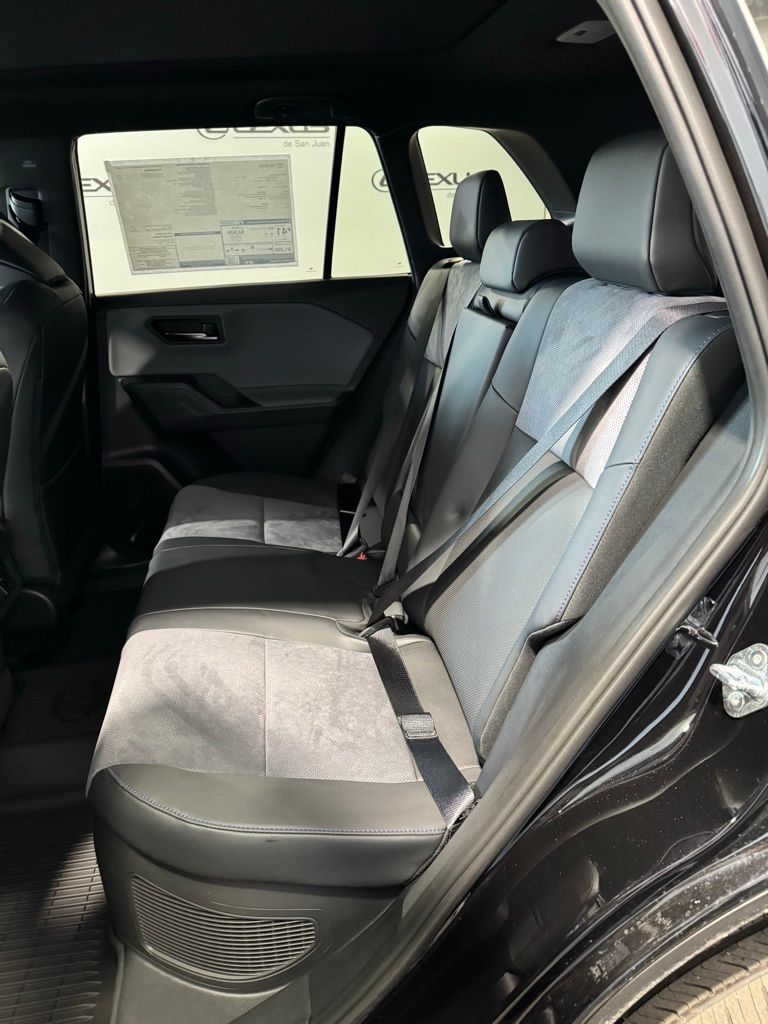 Thumbnail: 2026 Toyota RAV4 - 31