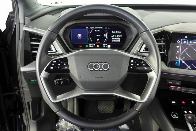 2023 Audi Q4 e-tron Premium Plus 28