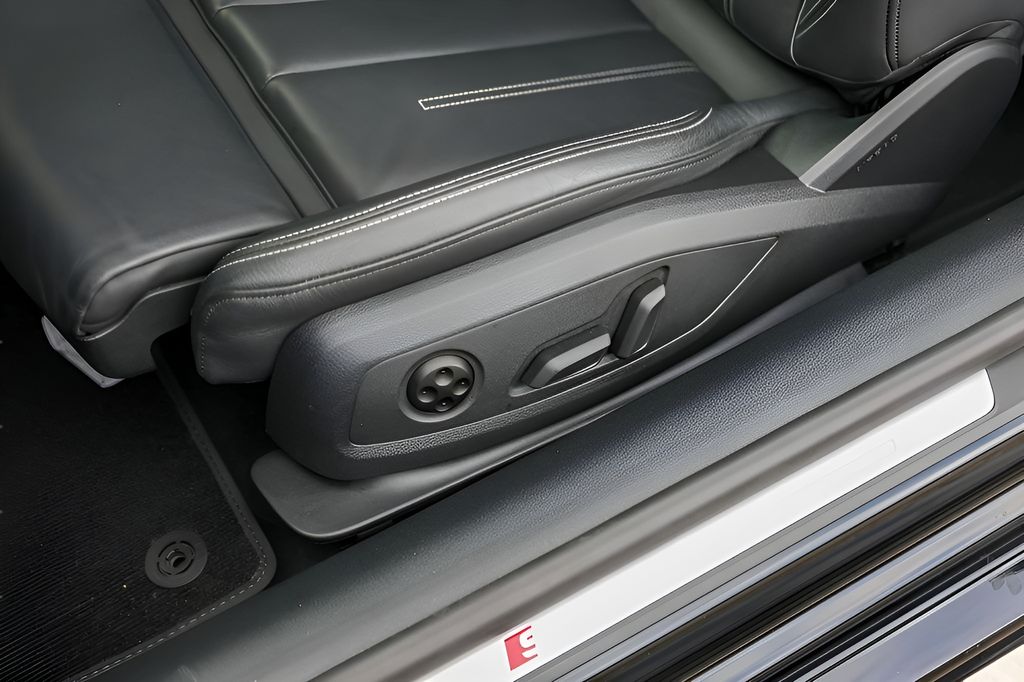 Used Car 2024 Audi A5  45 S Line Premium For Sale Under $60,000 In Austin, Texas