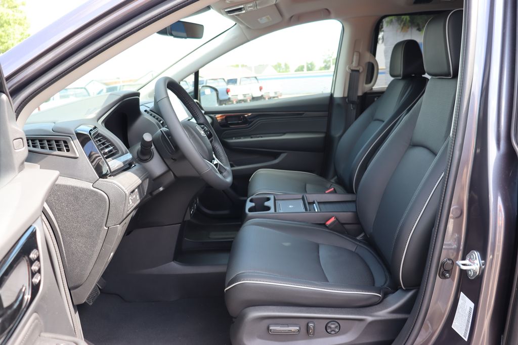 Thumbnail: 2026 Honda Odyssey - 31