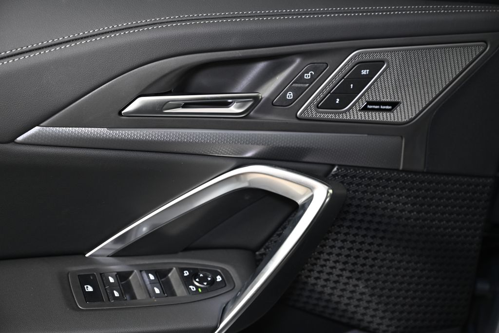 Thumbnail: 2026 BMW X1 - 23