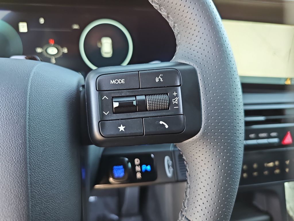Used 2026 Hyundai Palisade SUV