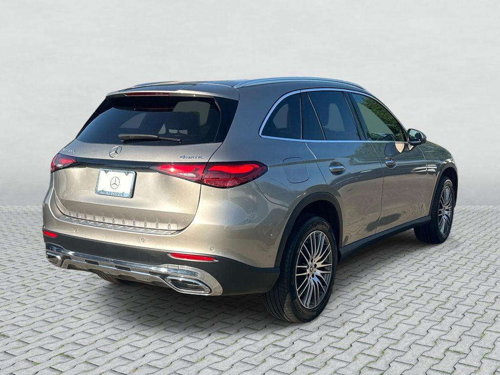 Thumbnail: 2023 Mercedes-Benz GLC - 5