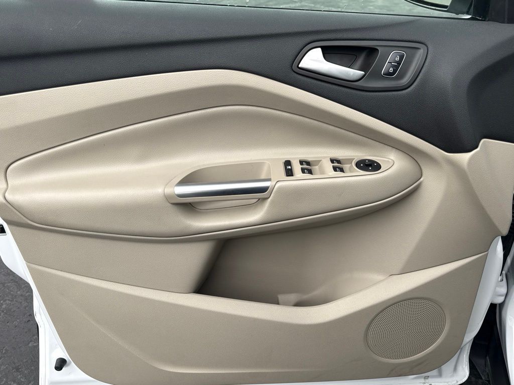 Used 2018 Ford Escape SUV