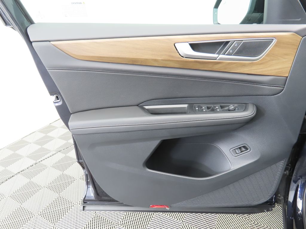 Thumbnail: 2026 Volkswagen Atlas - 24