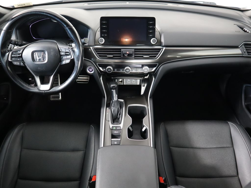 Thumbnail: 2022 Honda Accord - 13