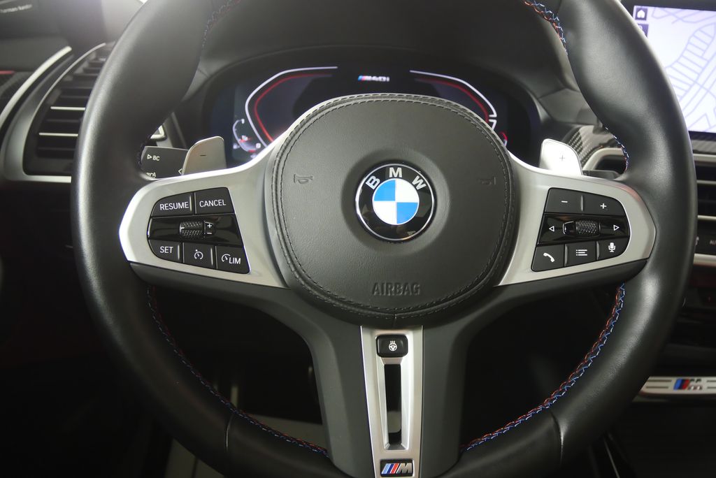 Thumbnail: 2023 BMW X3 - 19