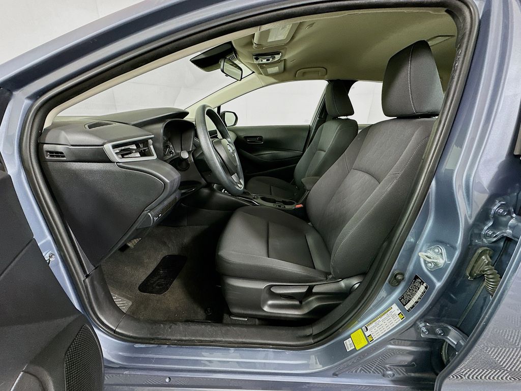 Thumbnail: 2024 Toyota Corolla - 20