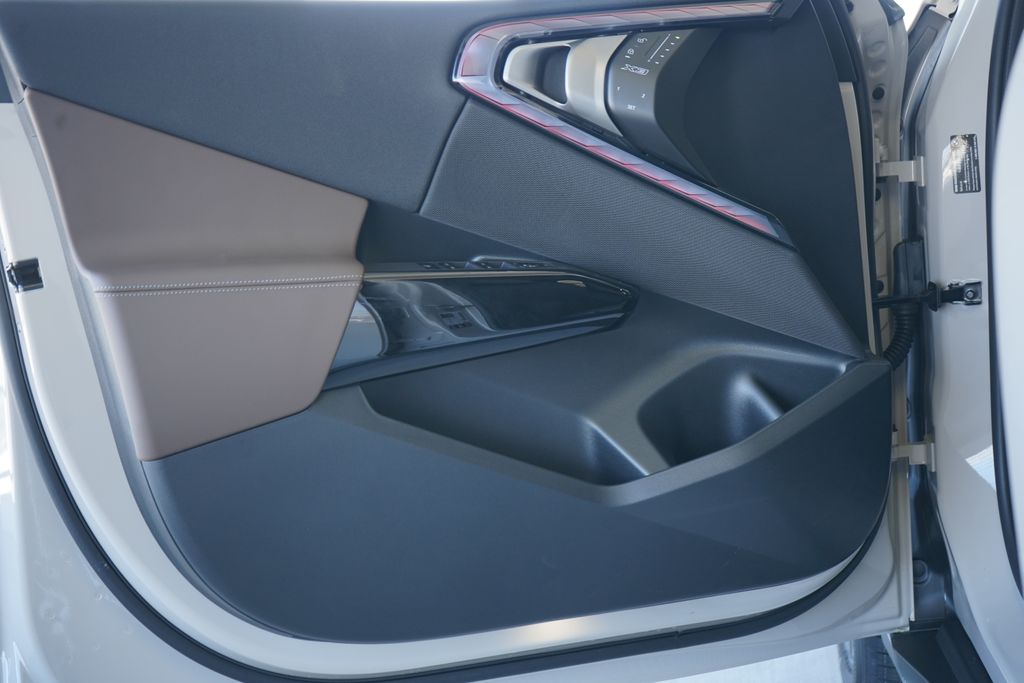 Thumbnail: 2026 BMW X3 - 10
