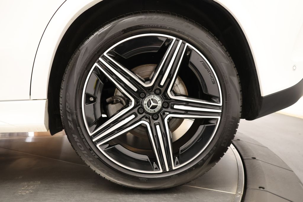 Thumbnail: 2026 Mercedes-Benz GLE - 12