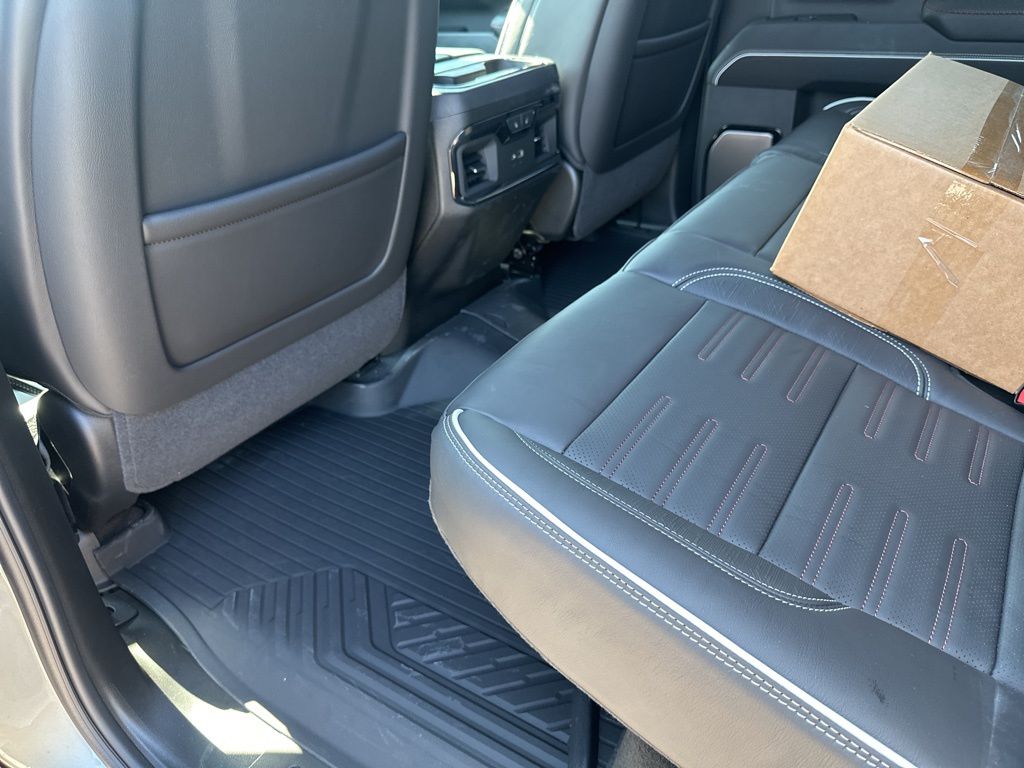 New Car 2025 Gmc Sierra 2500hd  At4x For Sale Under $130,000 In Austin, Texas