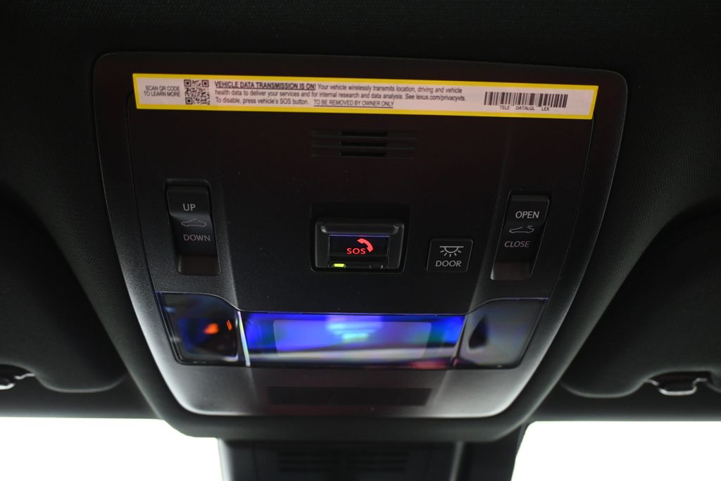 Thumbnail: 2025 Lexus UX - 21