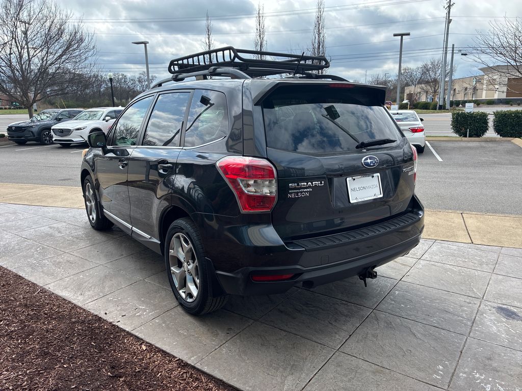 Used 2015 Gray Subaru 2.5i Touring image 6