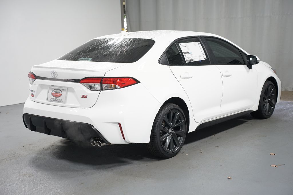 Thumbnail: 2026 Toyota Corolla - 8
