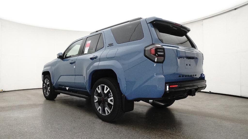 Thumbnail: 2025 Toyota 4Runner - 13