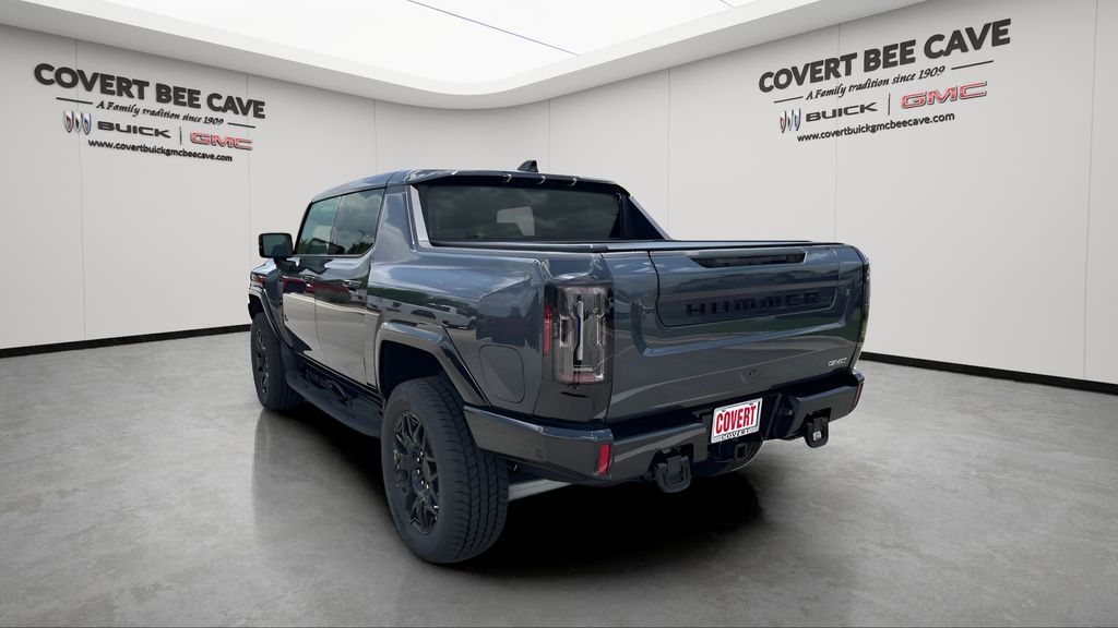 New Car 2025 Gmc Hummer Ev Pickup  2x For Sale In Austin, Texas