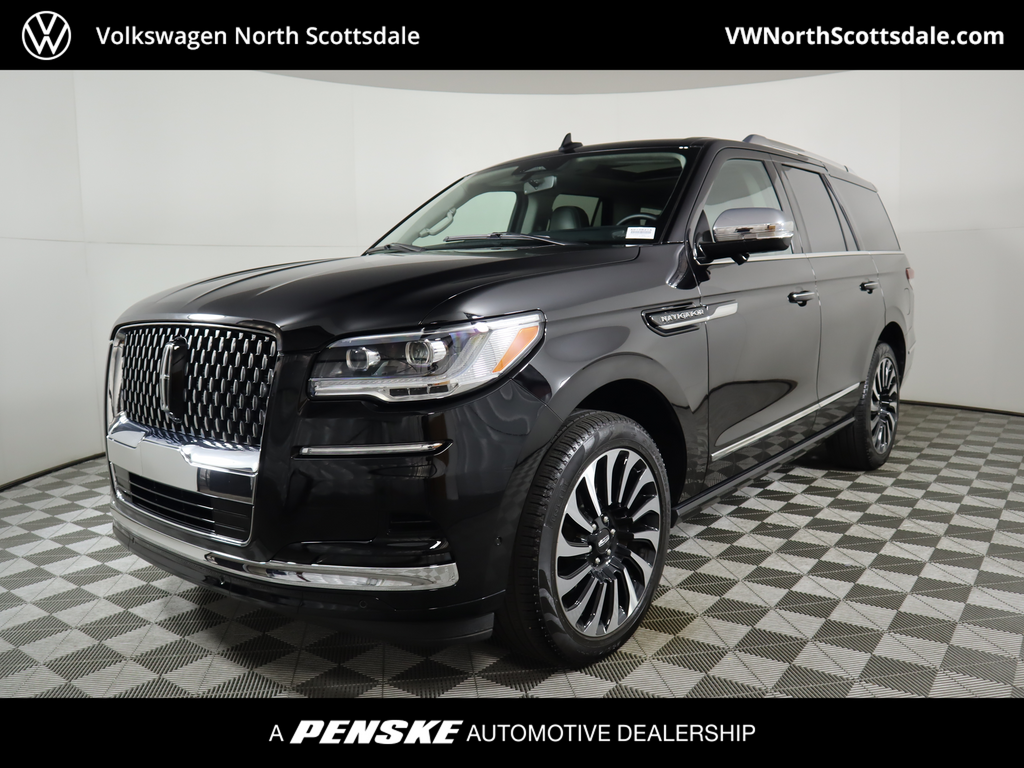 2023 Lincoln Navigator Black Label -
                Phoenix, AZ