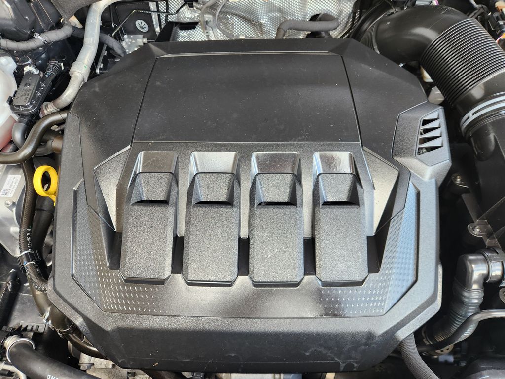 2020 Audi Q3  Black at EAG Ford Navasota