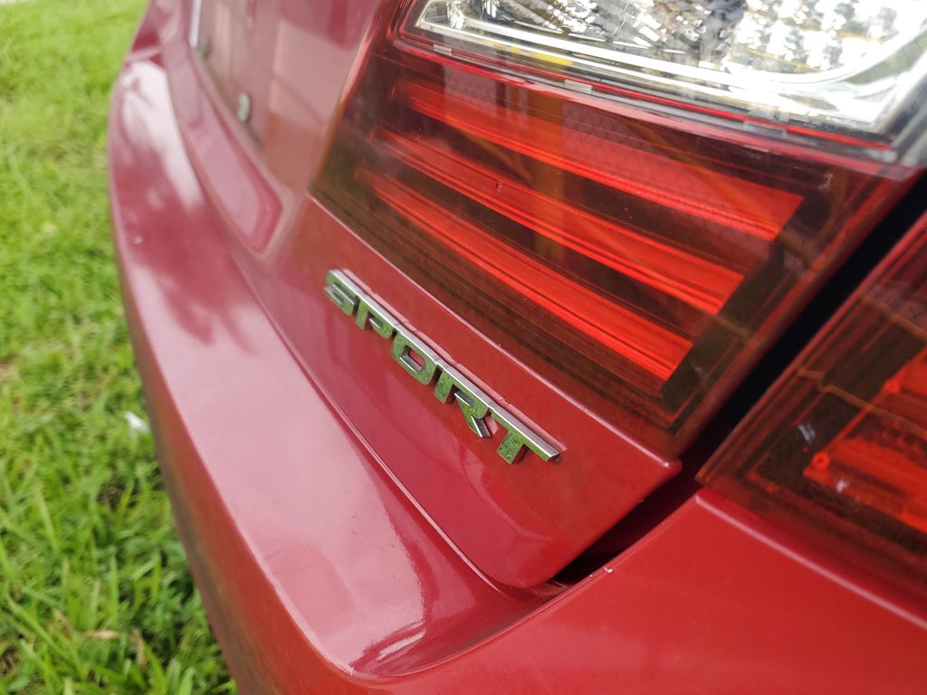 2017 Honda Accord - $7,888