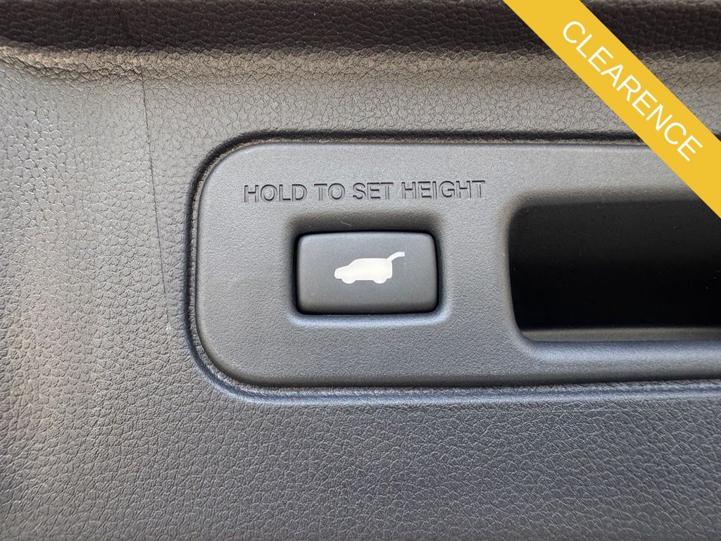 2025 Honda Pilot Touring Red at AutoSavvy Houston Northwest