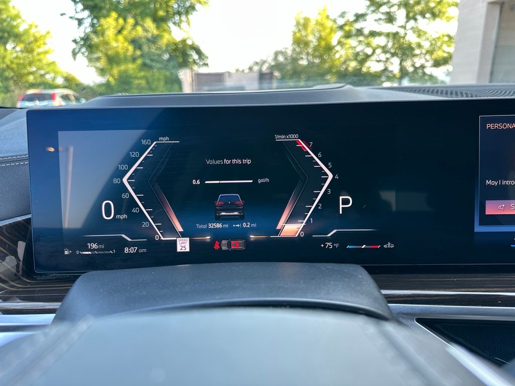 Photo 2 of 2026 BMW X5 xDrive40i