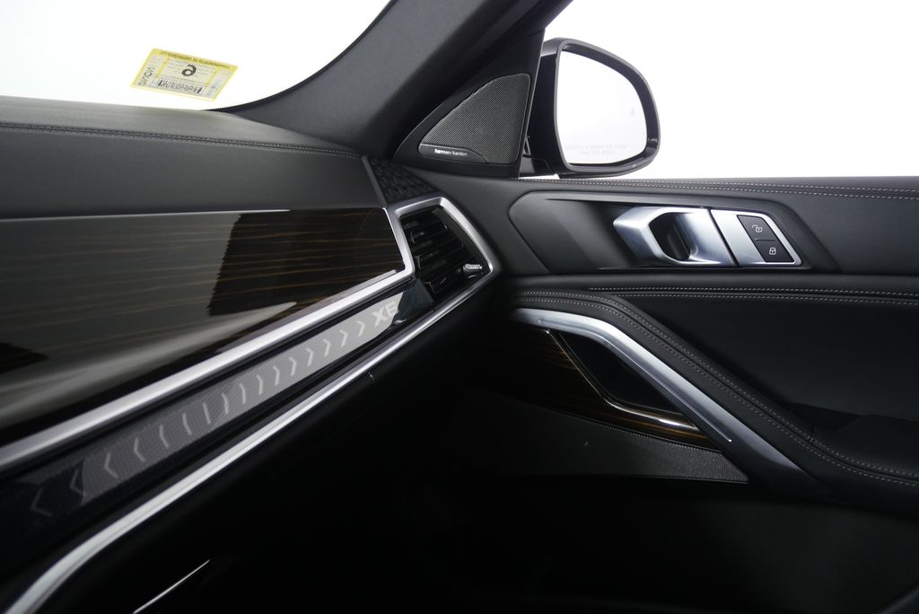 Thumbnail: 2025 BMW X6 - 30