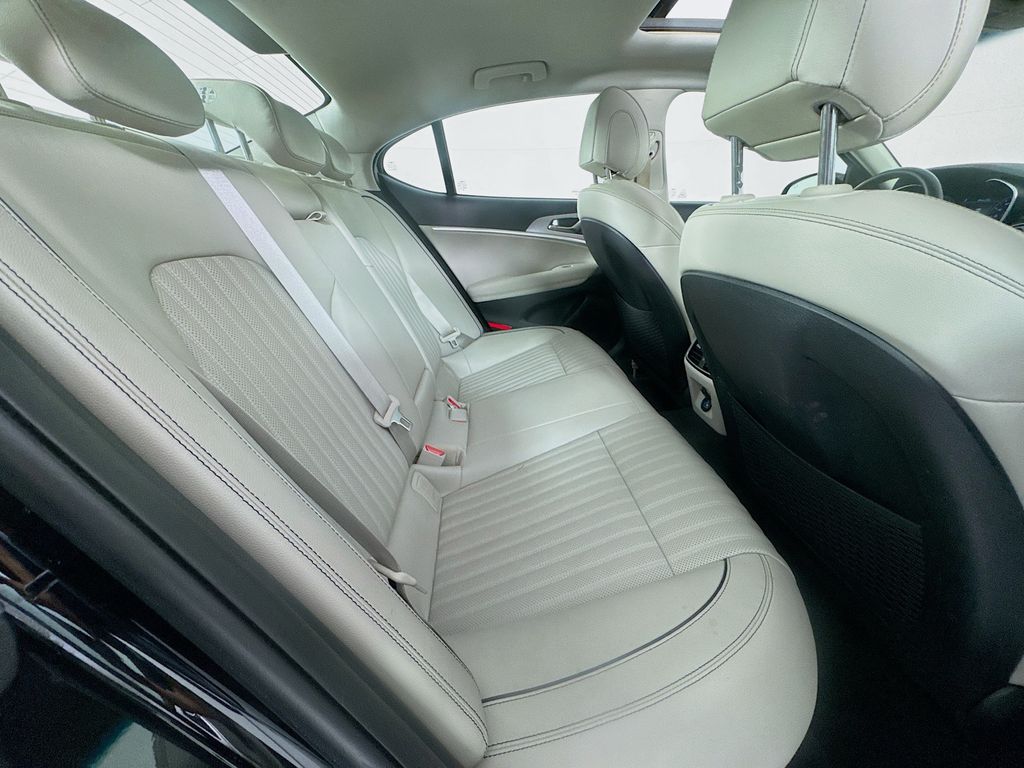 Used Car 2020 Genesis G70  2.0t For Sale Under $25,000 In Austin, Texas