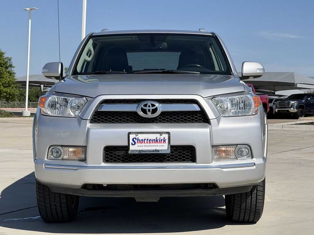 Used 2010 Toyota 4Runner SUV