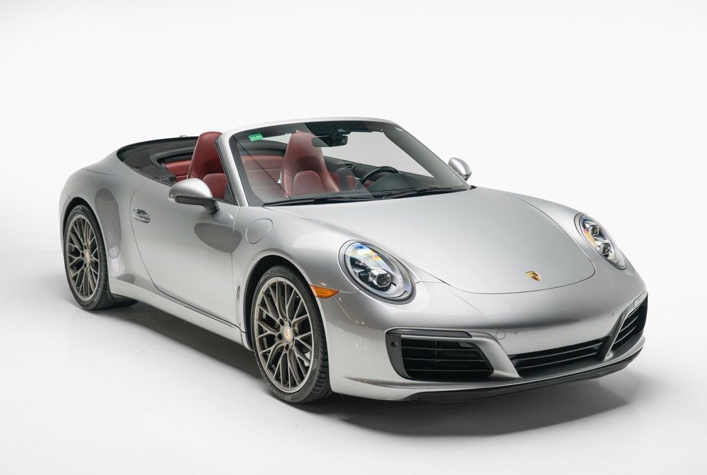 2019 Porsche 911 - Thumbnail 6