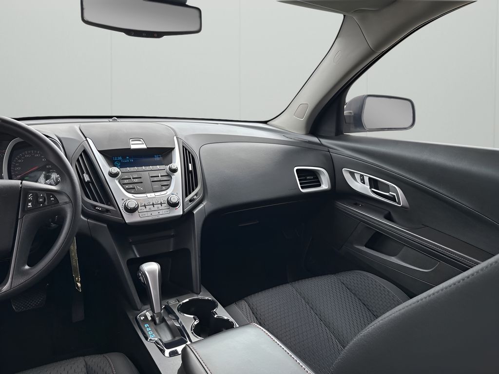 Used Car 2015 Chevrolet Equinox  Ls For Sale Under $15,000 In Austin, Texas