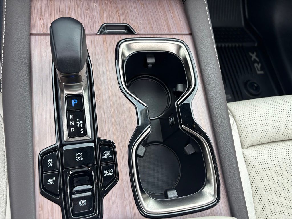 Thumbnail: 2026 Lexus RX - 16