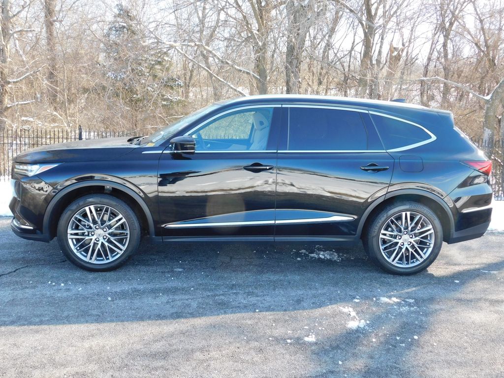 2023 Acura MDX Advance 2