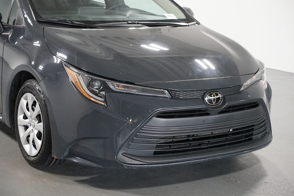 Thumbnail: 2025 Toyota Corolla - 4