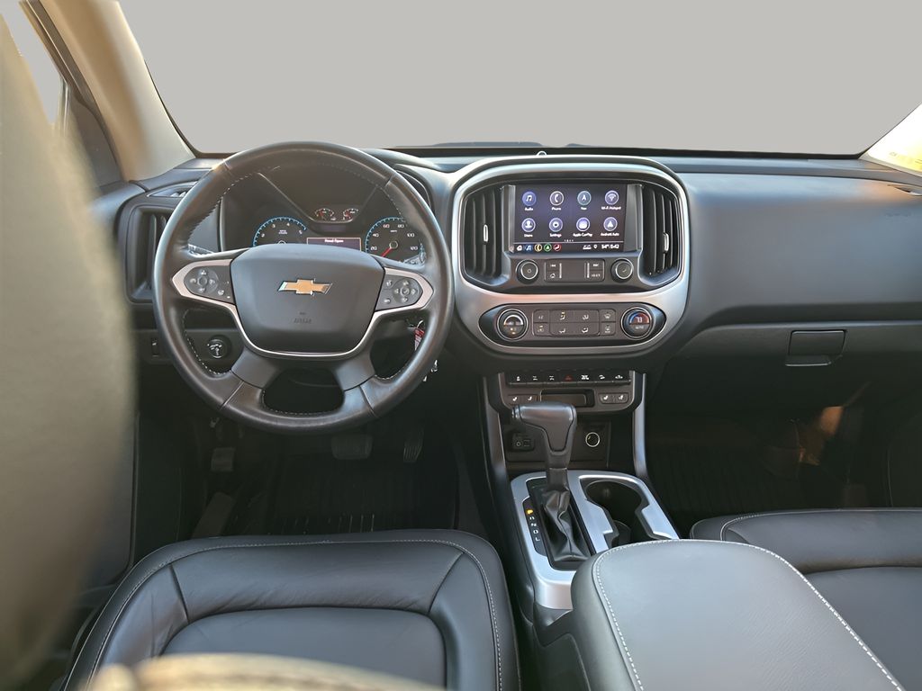 Used Car 2019 Chevrolet Colorado  Zr2 For Sale Under $35,000 In Austin, Texas