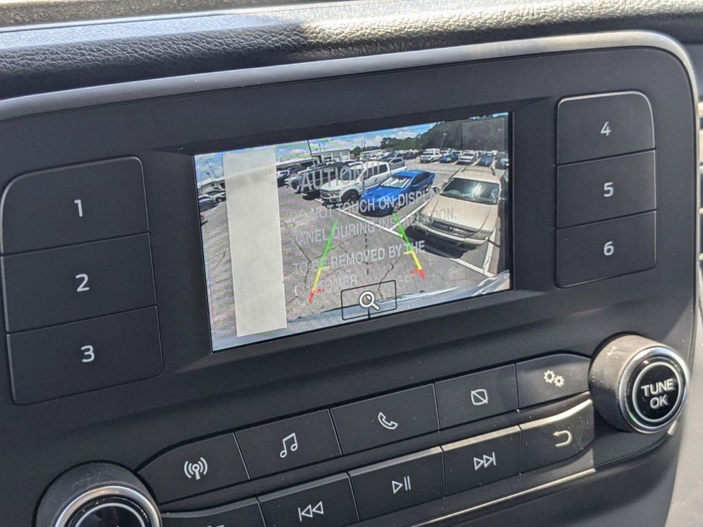 2025 Ford Transit 250