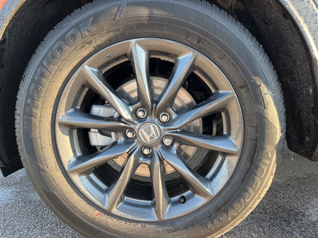 Thumbnail: 2026 Honda CR-V - 7